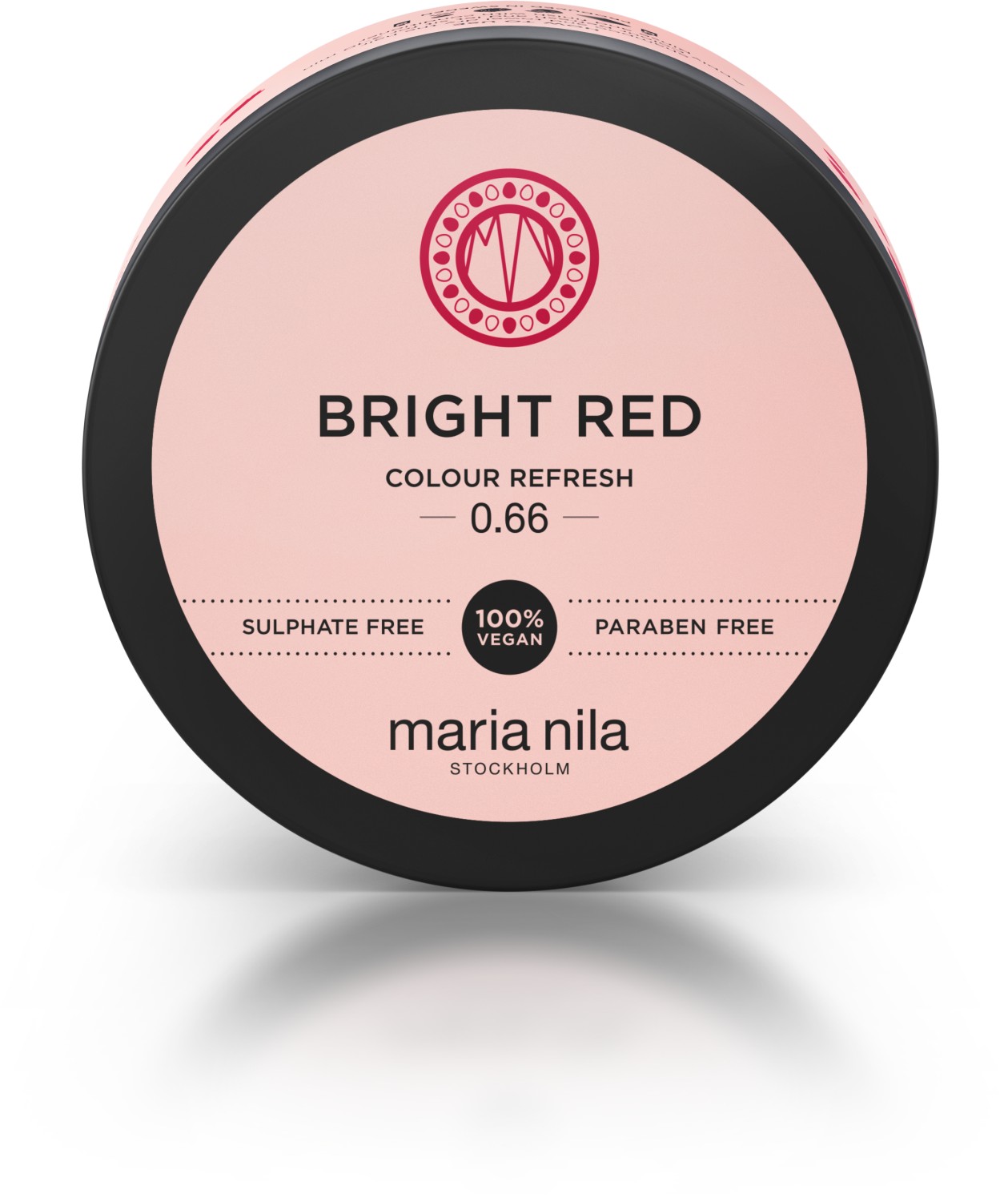  Maria Nila Colour Refresh Bright Red 0.66 100 ml 