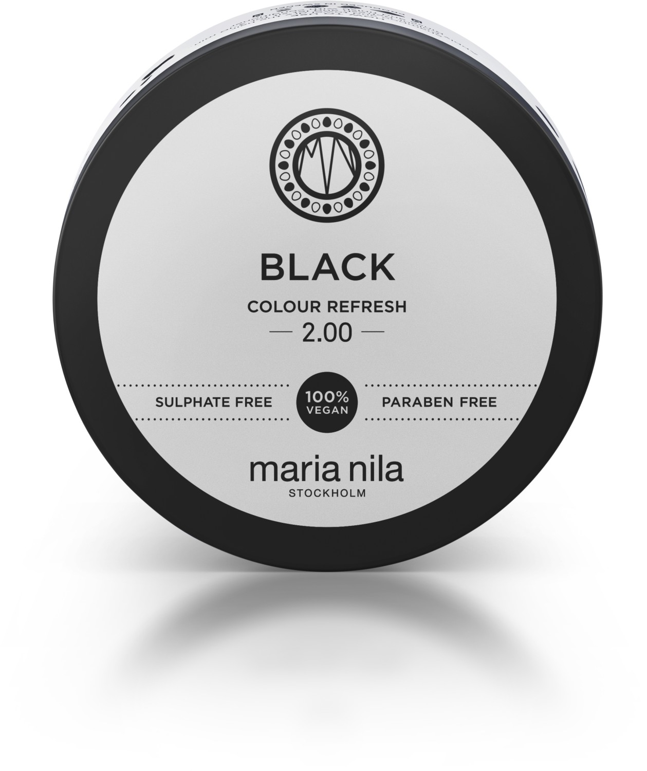  Maria Nila Colour Refresh Black 2.00 100 ml 