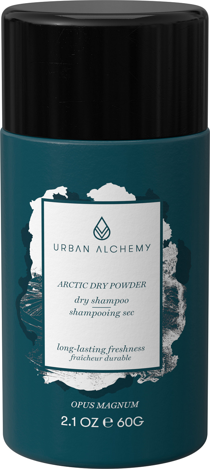  Urban Alchemy Arctic Dry Powder 60 g 