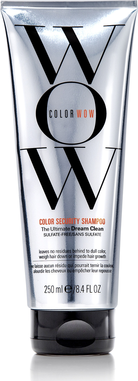  Color WOW Color Security Shampooing 250 ml 