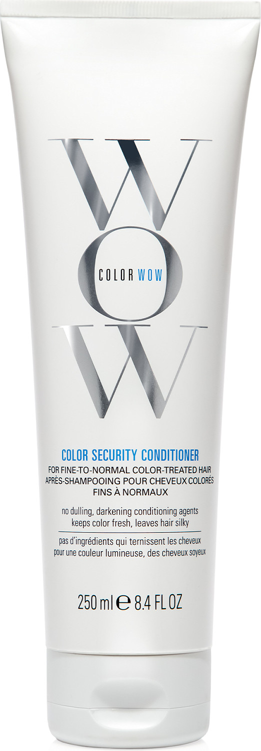  Color WOW Color Security Conditionneur 250 ml 