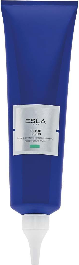 Esla Detox Scrub Anti-Dandruff 150 ml 