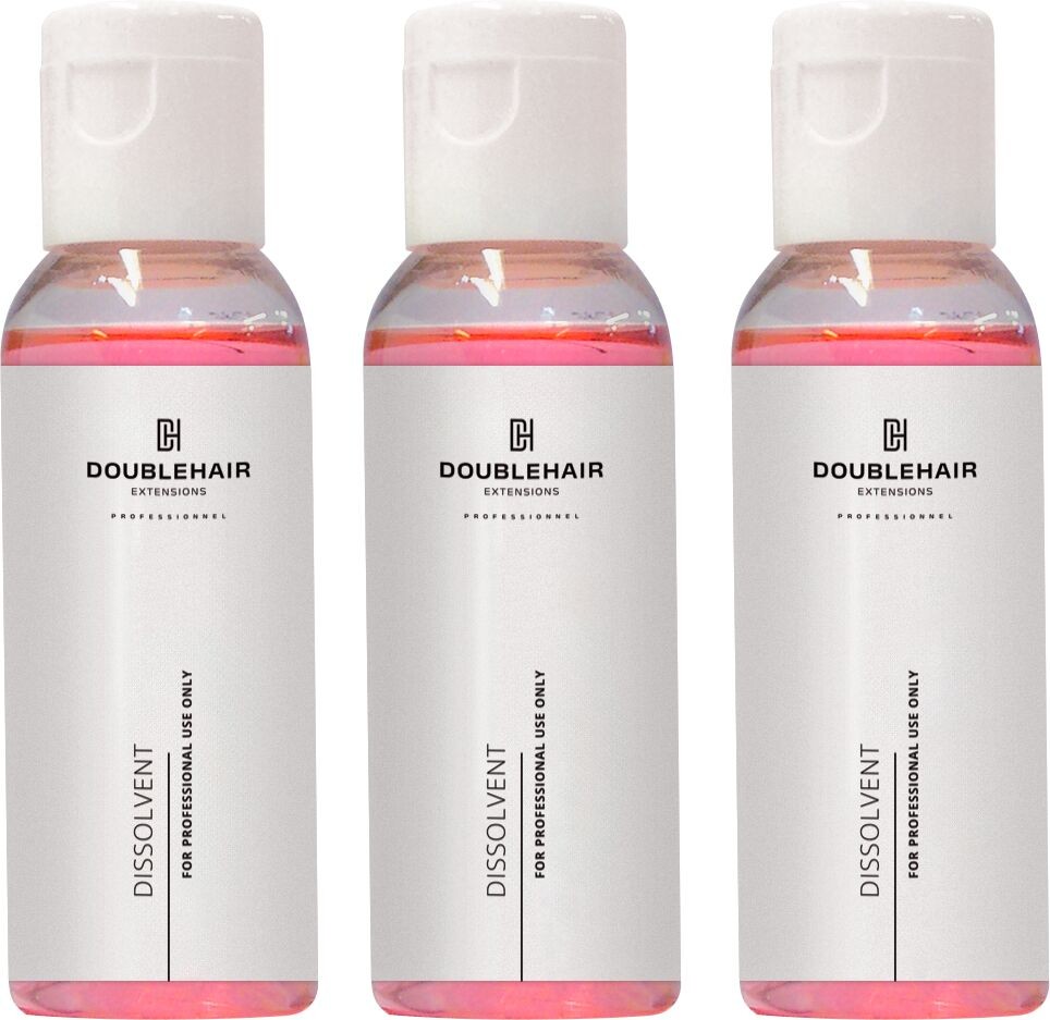 Balmain Dissolvent 3x50 ml 