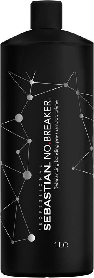  Sebastian No.Breaker Pre-Shampoo Cr&egrave;me 1000 ml 