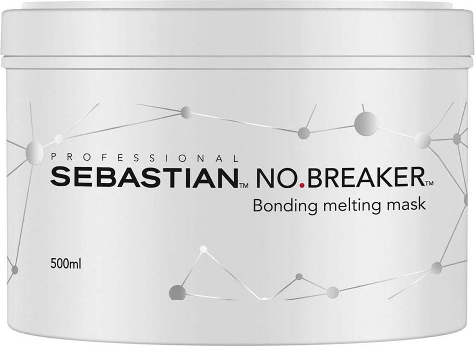  Sebastian No Breaker Mask 500 ml 