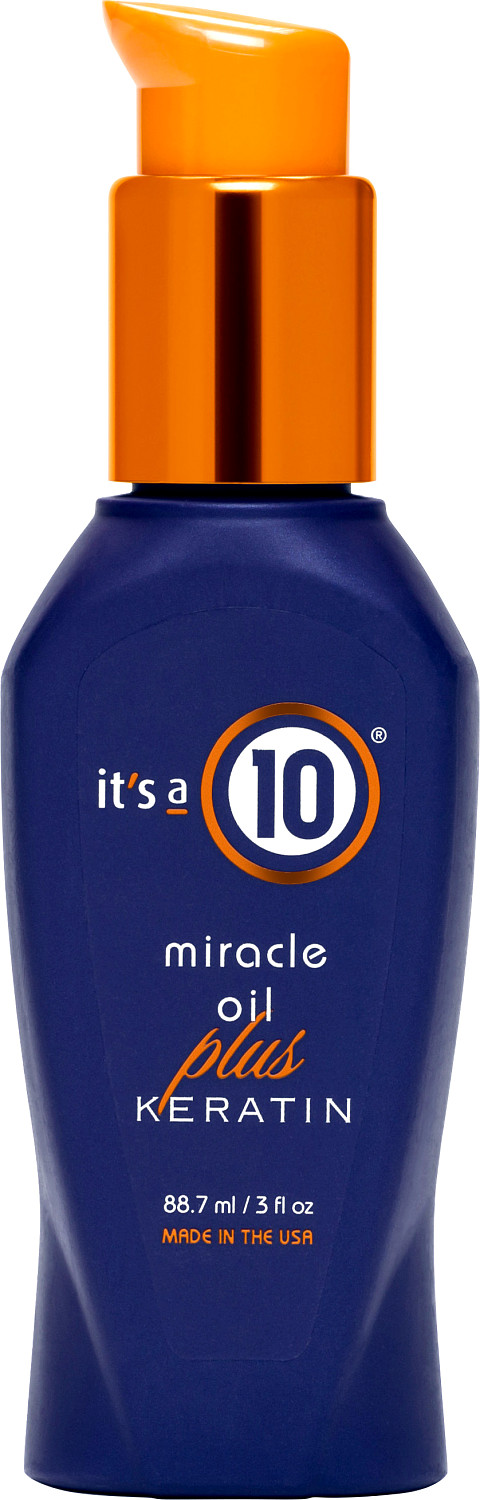  It's a 10 Miracle Oil Plus Keratin 88 ml 