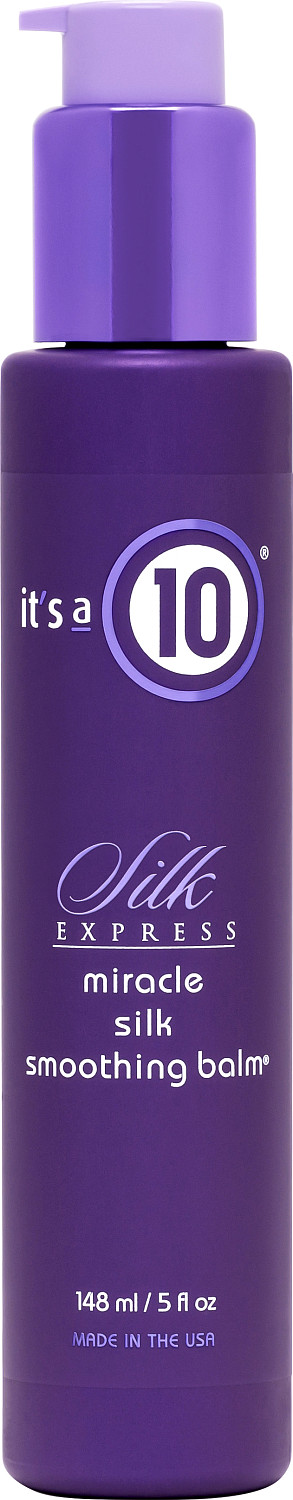  It's a 10 Miracle Silk Smoothing Balm 148 ml 