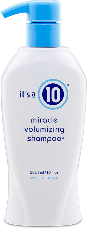  It's a 10 Miracle Volumizing Shampoo 295 ml 