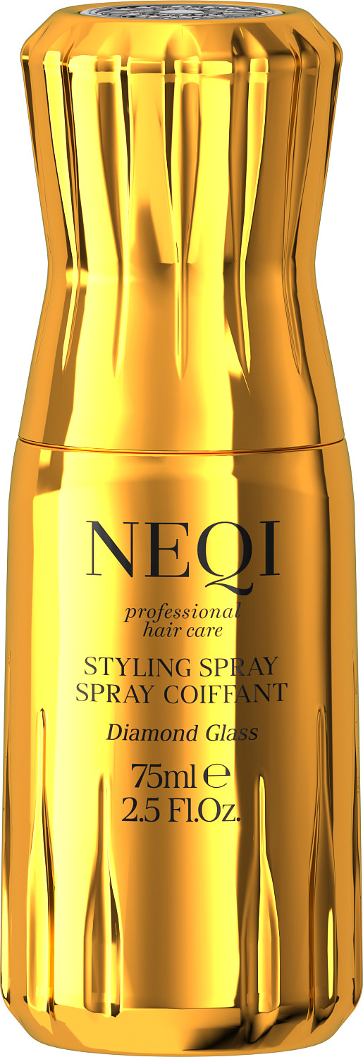  NEQI Diamond Glass All Hair 75 ml 