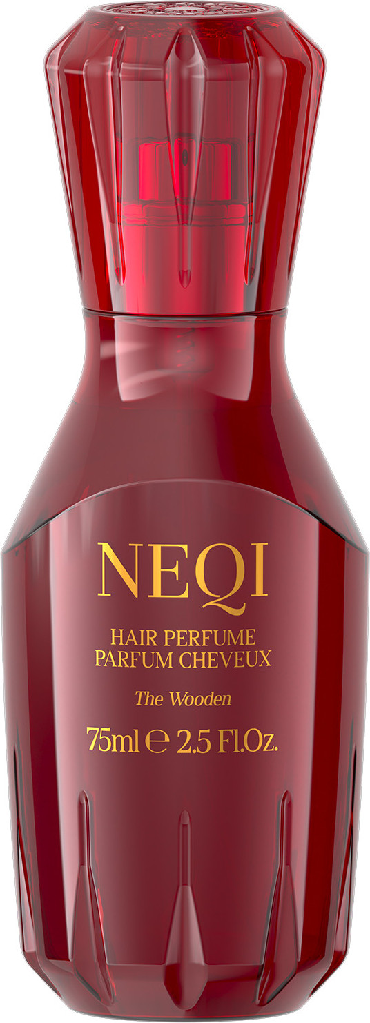  NEQI Hair Perfume The Wooden 75 ml 