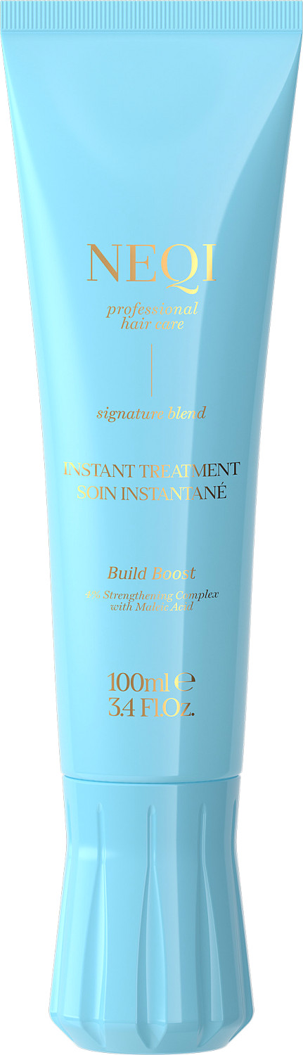  NEQI Treatment Treasure Build Boost 100 ml 