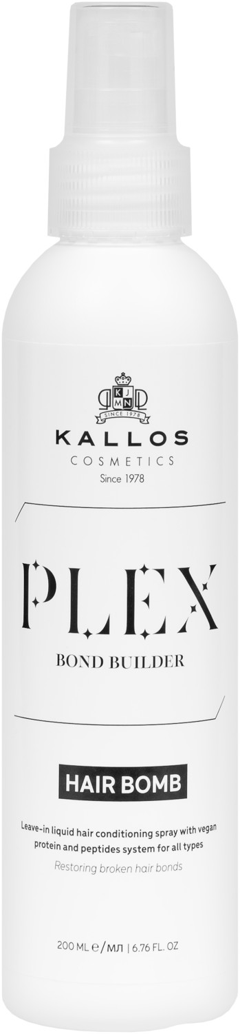  Kallos Plex Hair Bomb 200 ml 