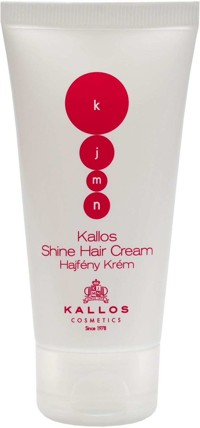  Kallos KJMN Shine Hair Cream 50 ml 