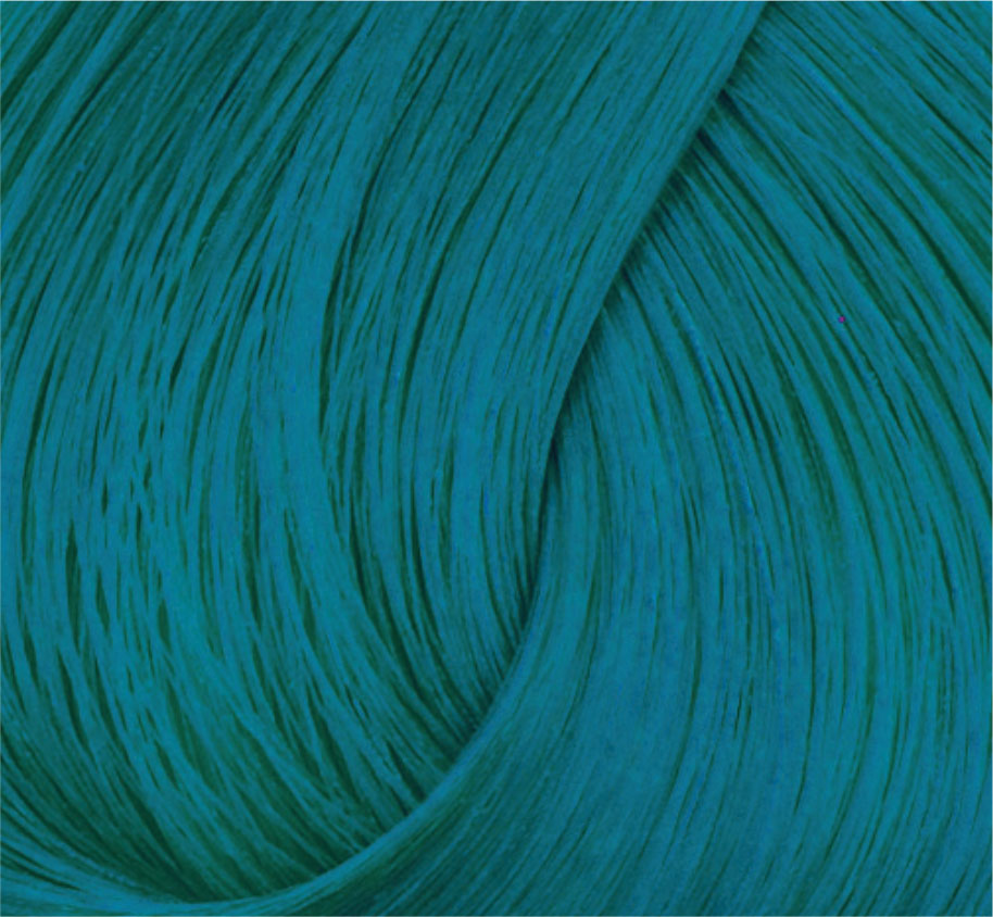  La Riche Directions Coloration turquoise 