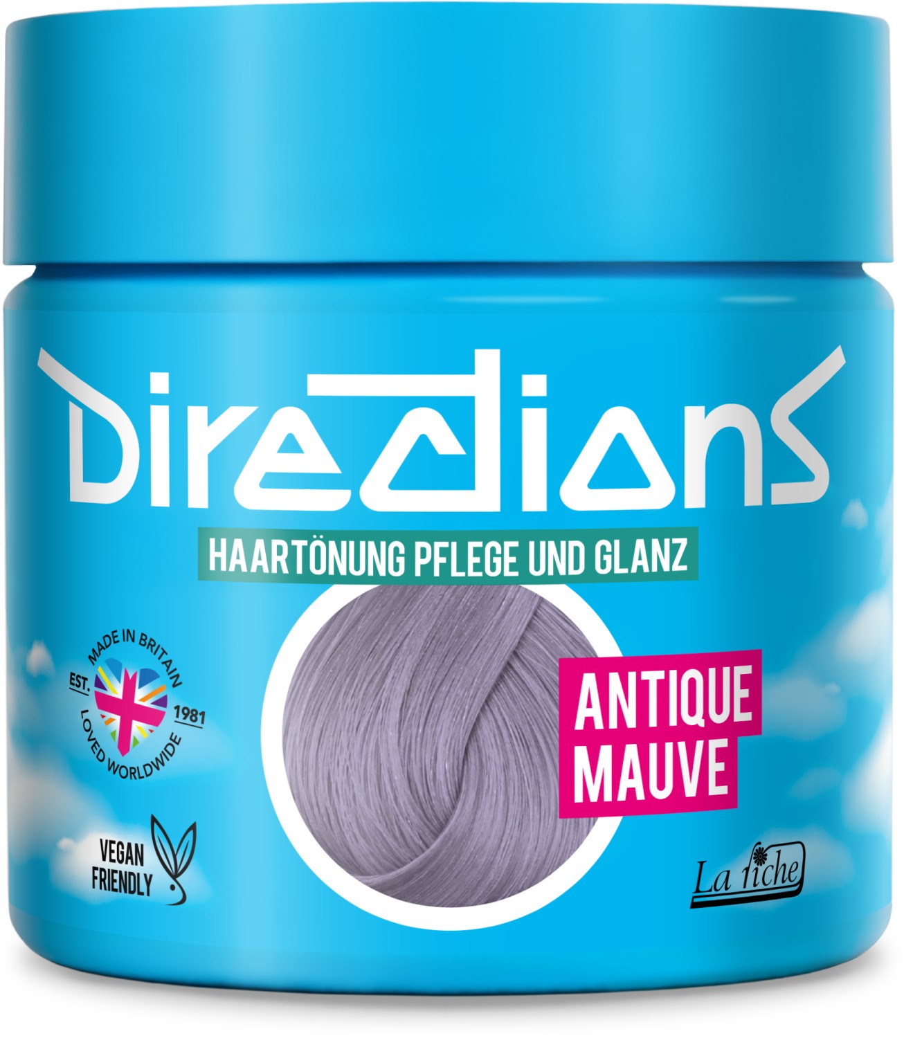  Directions Mauve 