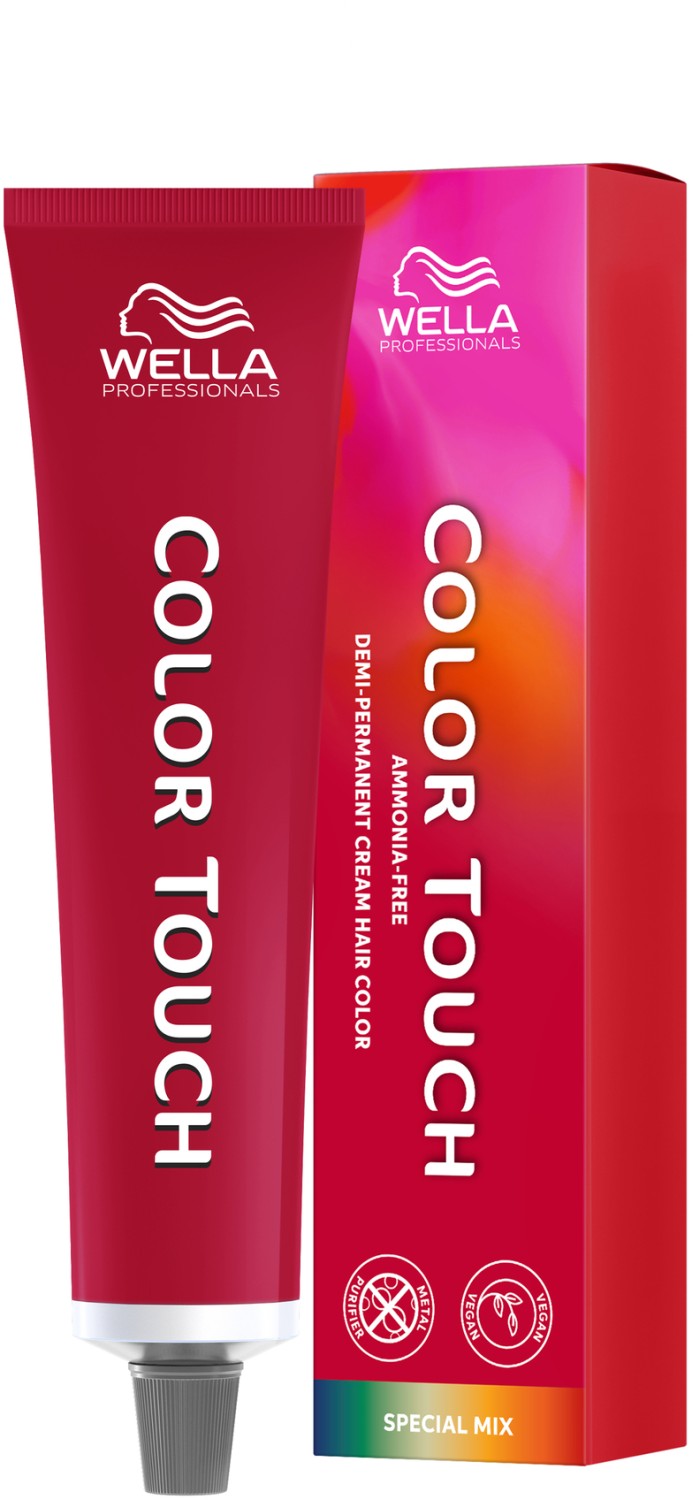  Wella Color Touch Special Mix 0/68 Violet Perl&eacute; 