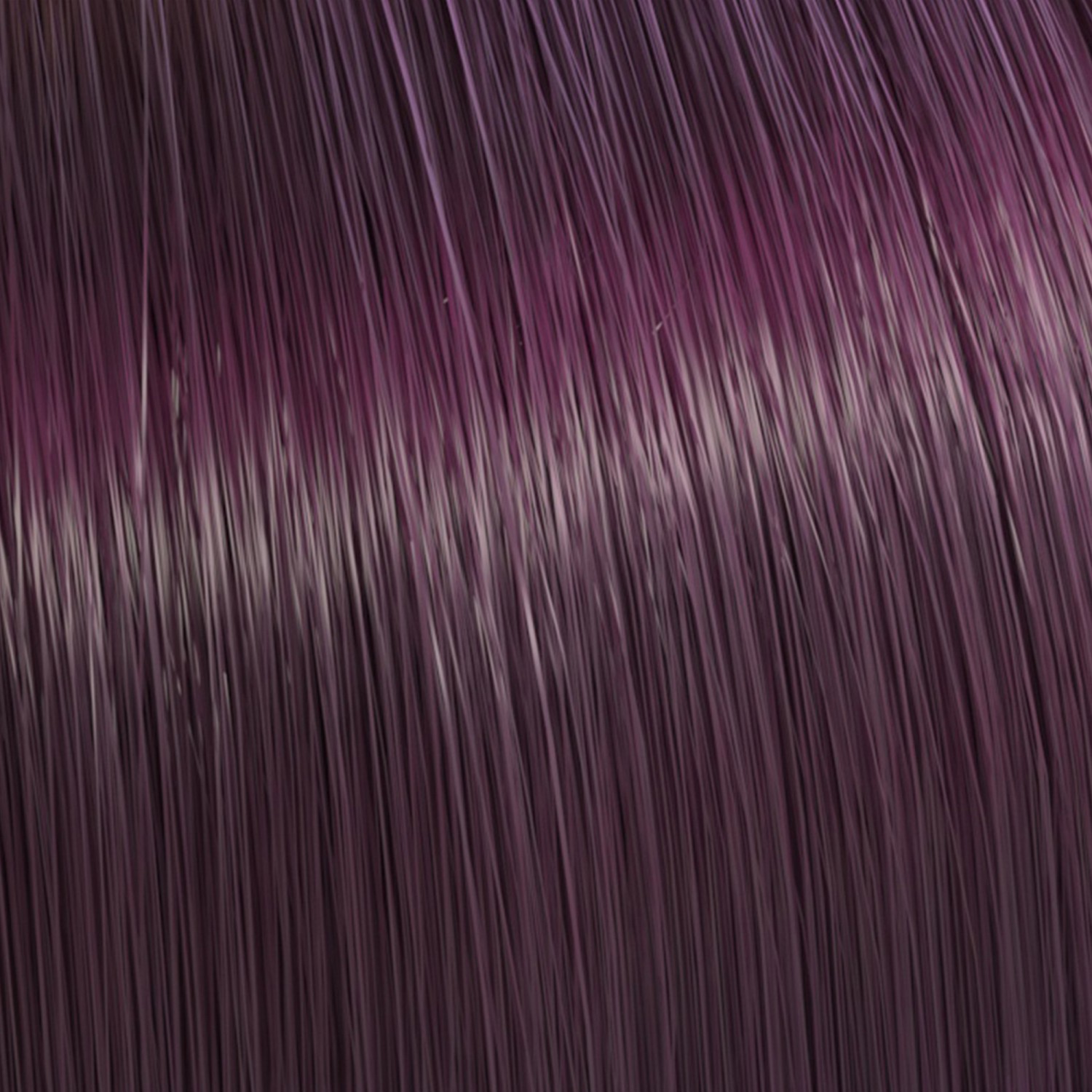  Wella Color Touch Vibrant Reds P5 44/65 Ch&acirc;tain Moyen Intense Violet Acajou 