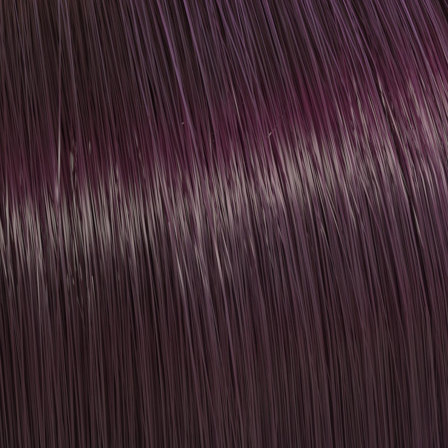  Wella Color Touch Vibrant Reds 4/6 Ch&acirc;tain Moyen Violet 