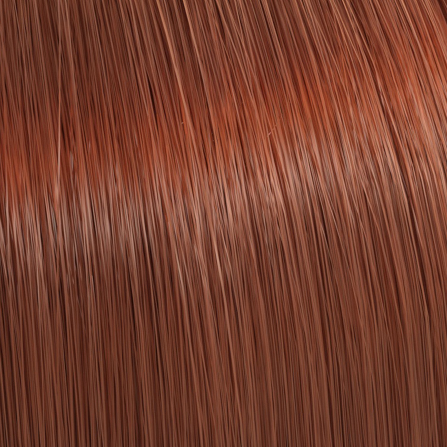  Wella Color Touch Vibrant Reds 7/43 Blond Moyen Cuivr&eacute; Dor&eacute; 