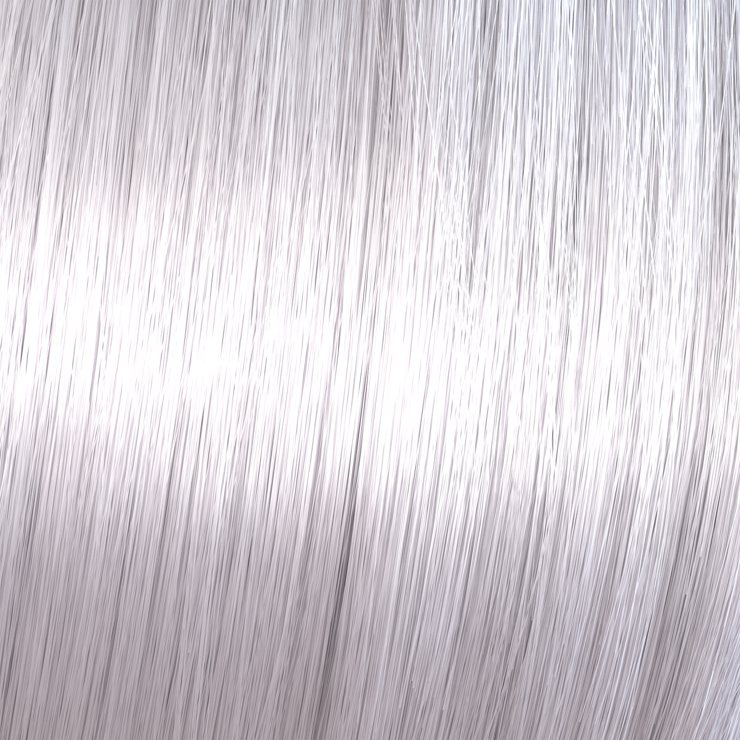  Wella Shinefinity Zero Lift Glazes 08/98 Silver Pearl 