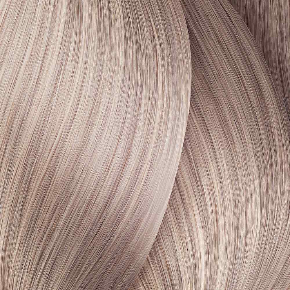  Loreal Dialight 10.22 Blond Platine Intense Iris&eacute; 