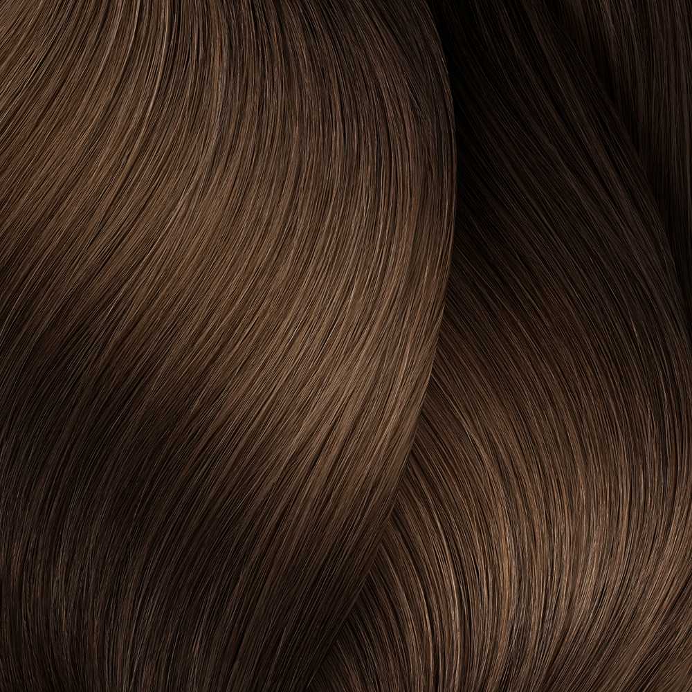  Loreal Dialight 6.28 Blond Fonc&eacute; Iris&eacute; Mocca 