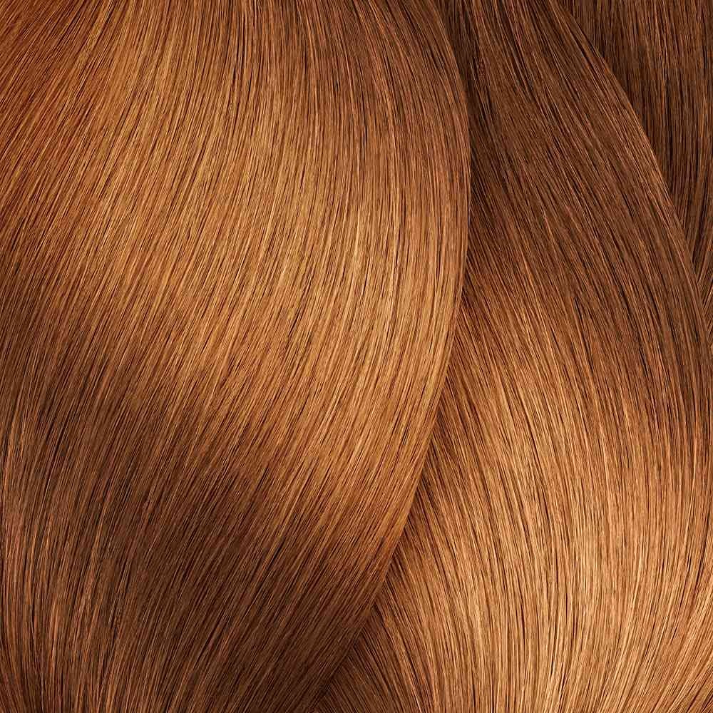  Loreal Dialight 8.34 Blond Clair Dor&eacute; Cuivr&eacute; 