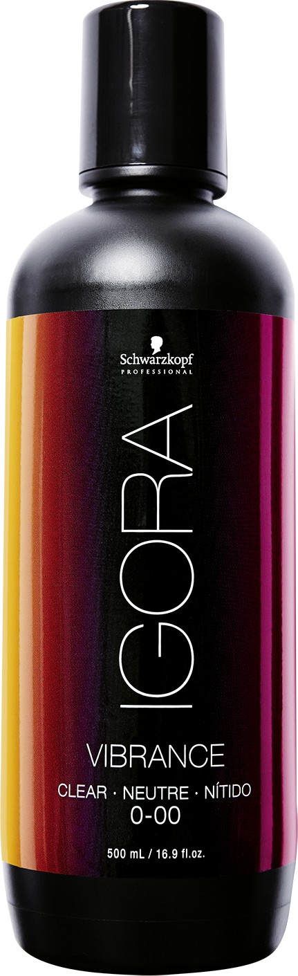  Schwarzkopf Igora Vibrance Neutre 0-00 