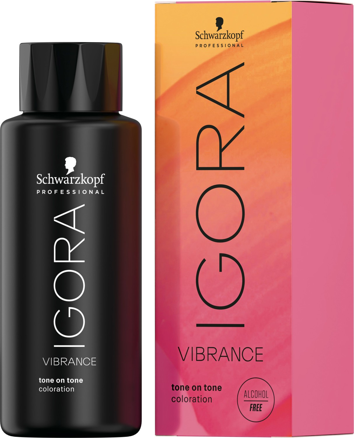  Schwarzkopf Igora Vibrance 7-65 Blond Chocolat Dor&eacute; 