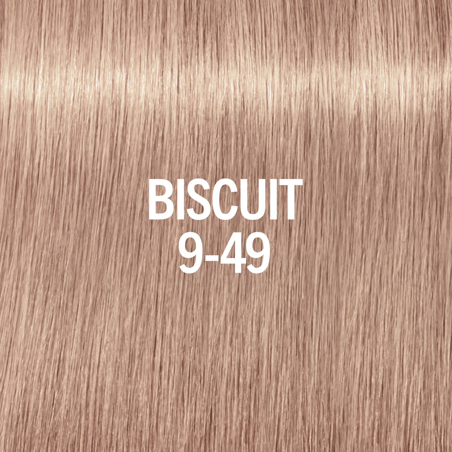  Schwarzkopf BlondME Glow Toner 9-49 Biscuit 