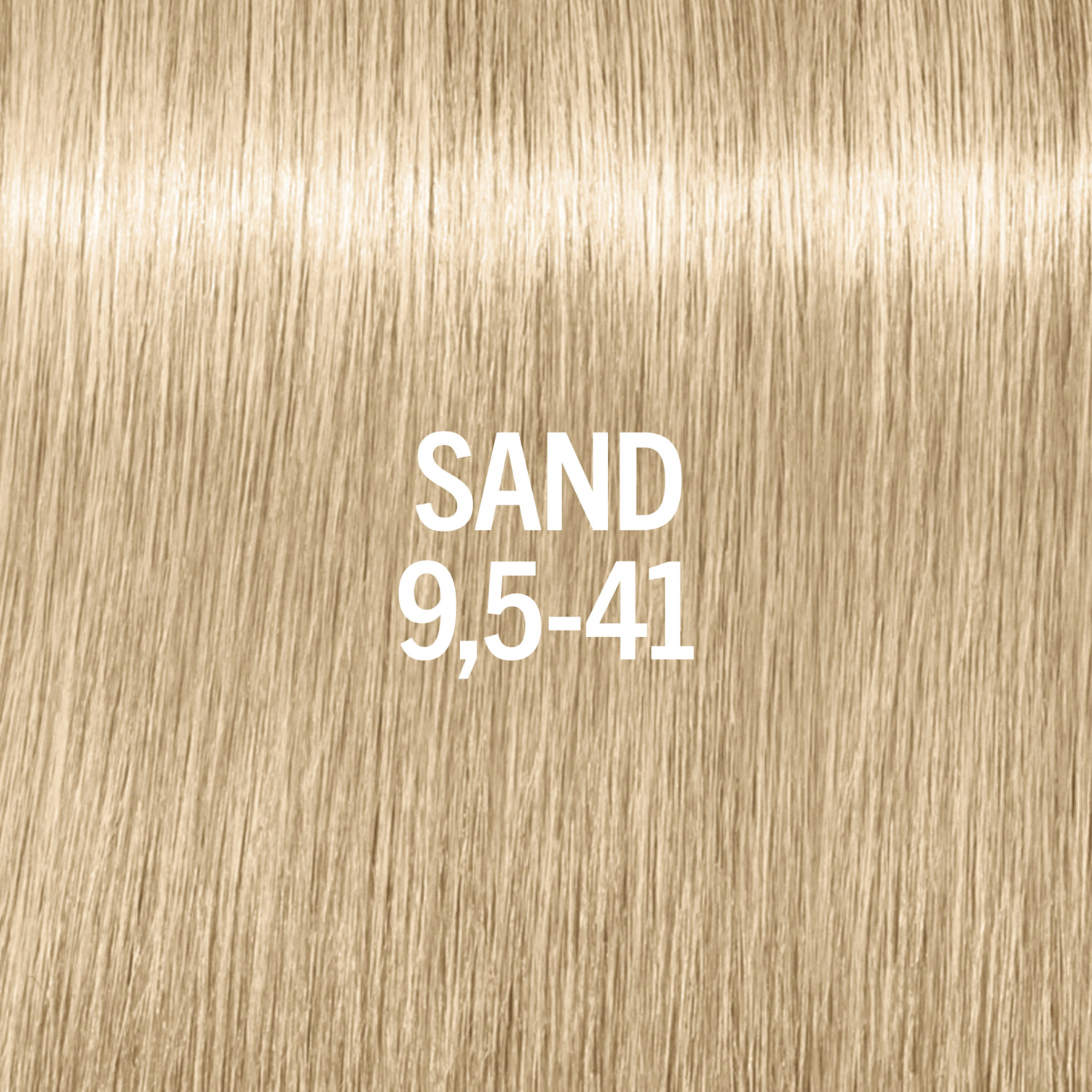  Schwarzkopf BlondME Glow Toner 9,5-41 Sand 