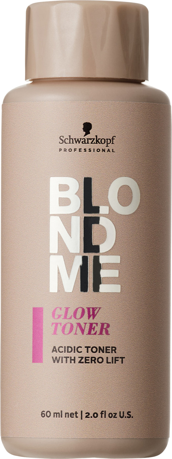  Schwarzkopf BlondME Glow Toner 10-51 Frosty Gold 