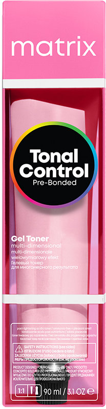  Matrix Tonal Control Pre-Bonded 9NCV 