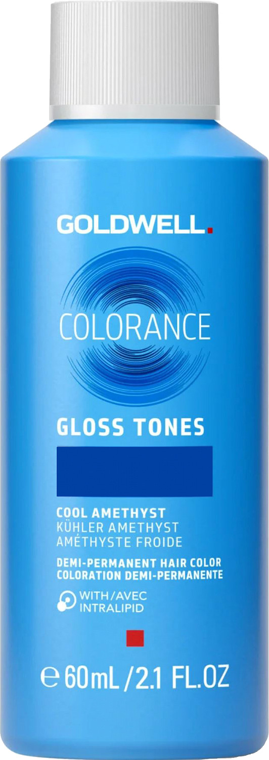  Goldwell Colorance Gloss Tones 10S Argent Glac&eacute; 
