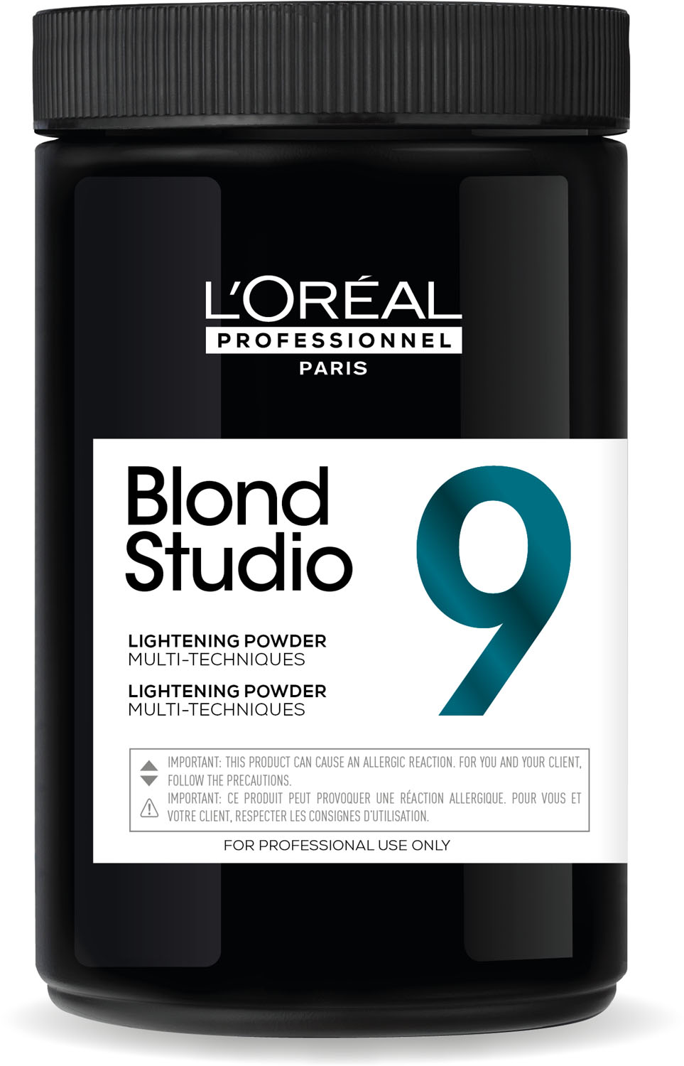  Loreal Blond Studio 9 500 g 
