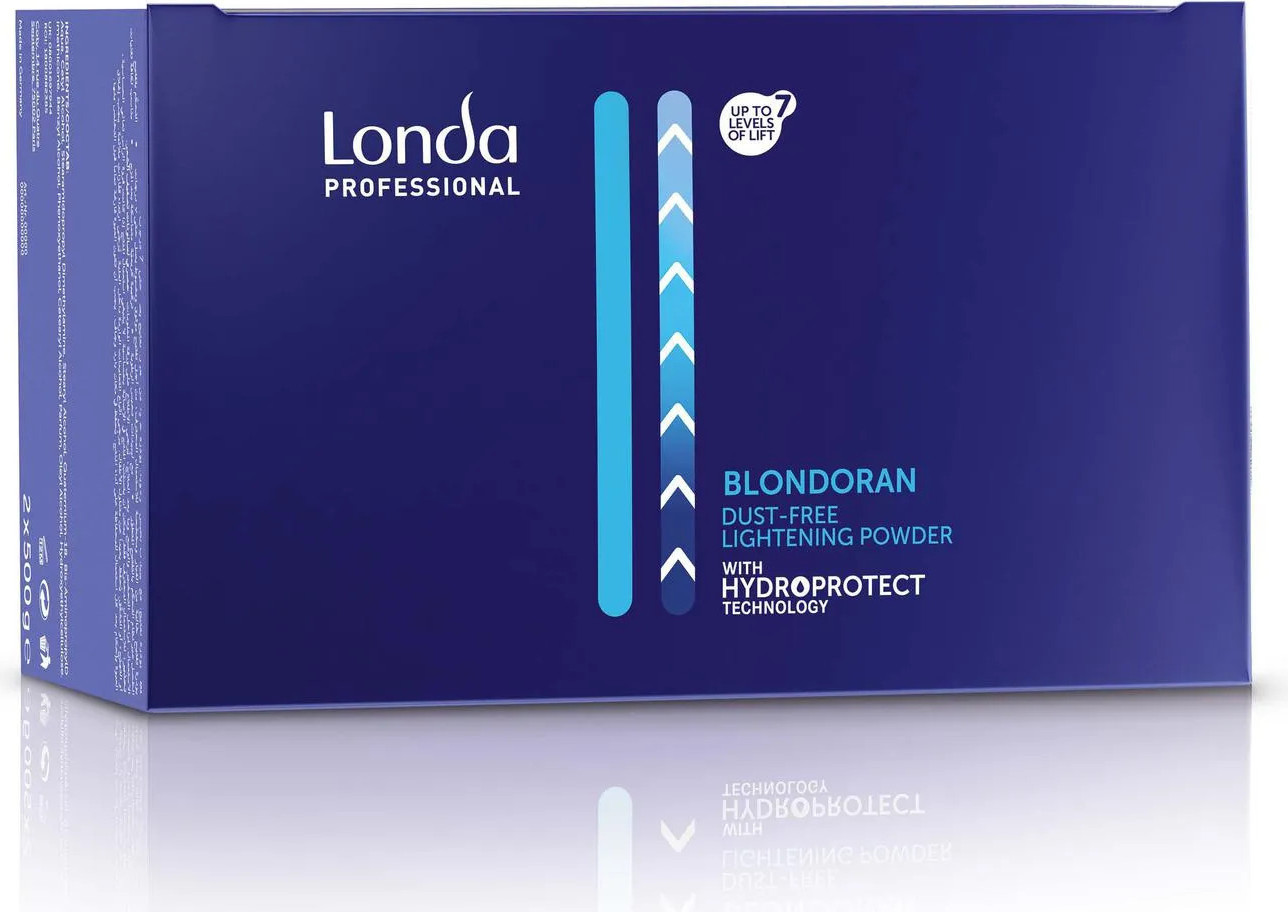  Londa Blondoran Blonding Powder Duopack 2x500g 