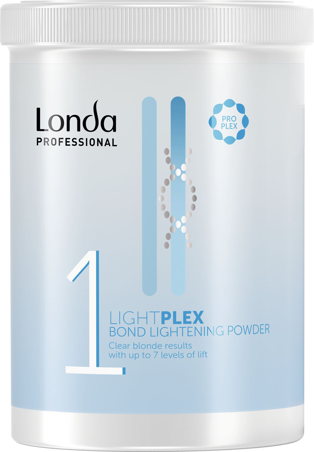 Londa Poudre LightPlex No1 500 g 
