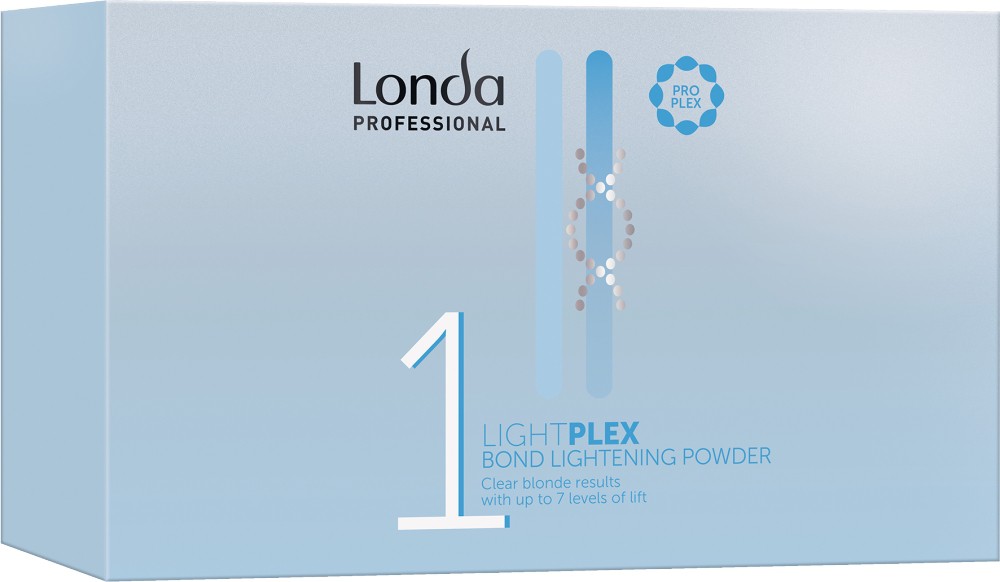  Londa Poudre éclaircissante LightPlex Bond No1 2x500g 