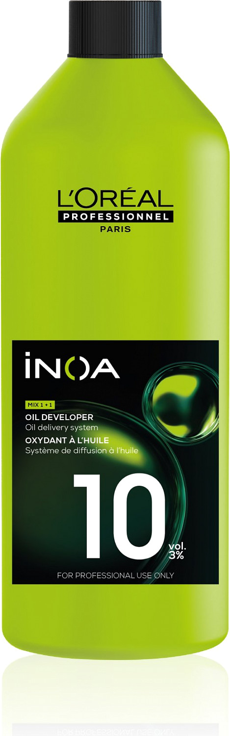  Loreal INOA Oxydant Inoa 3%, 1000 ml 