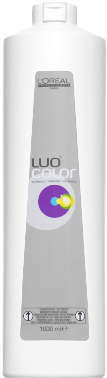  Loreal Luo Color Révélateur 7,5% 