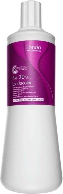 Londa Londacolor Oxidationscreme 6% 1000 ml 