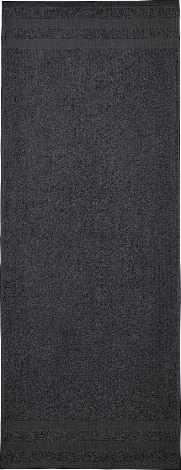  Efalock Serviette Premium Graphite 