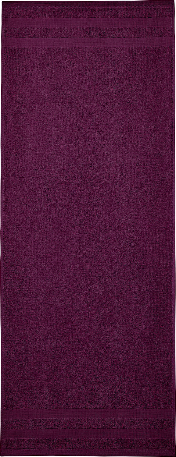  Efalock Serviette Premium Violet 
