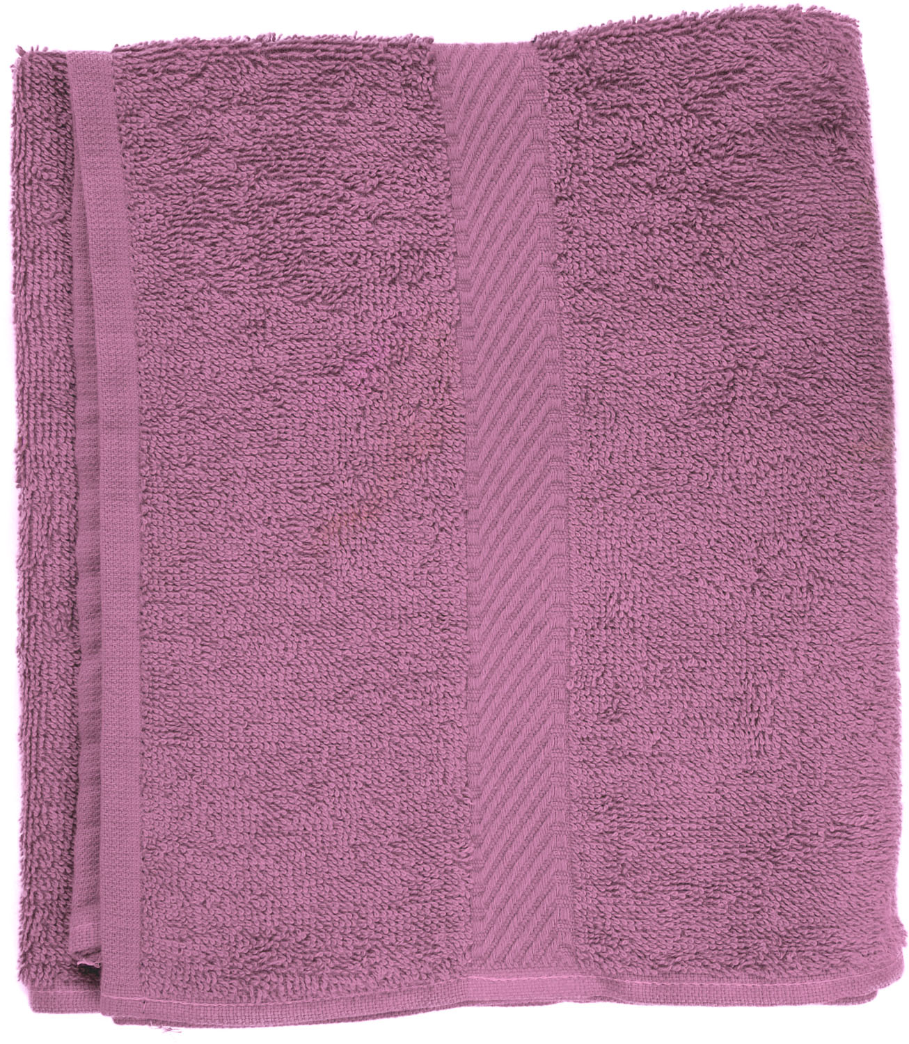  Le Coiffeur Walk-Serviette Eponge Lilas 50x90 cm 
