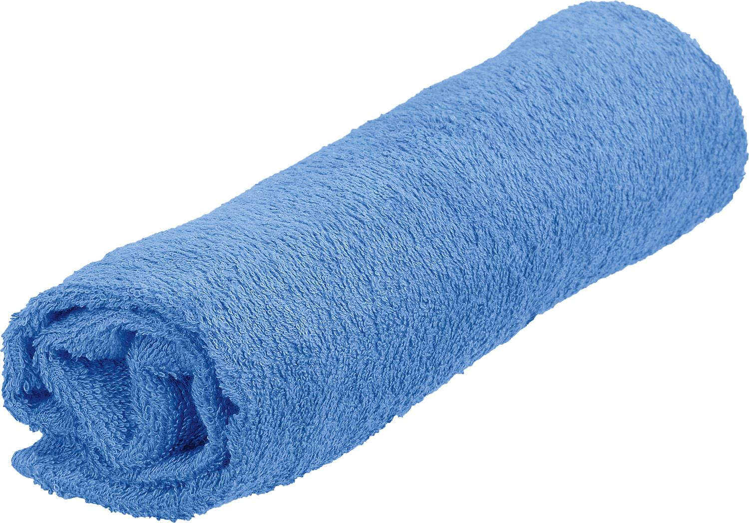  Bob Tuo Serviette &eacute;ponge 50x85 cm Bleu Oc&eacute;an 
