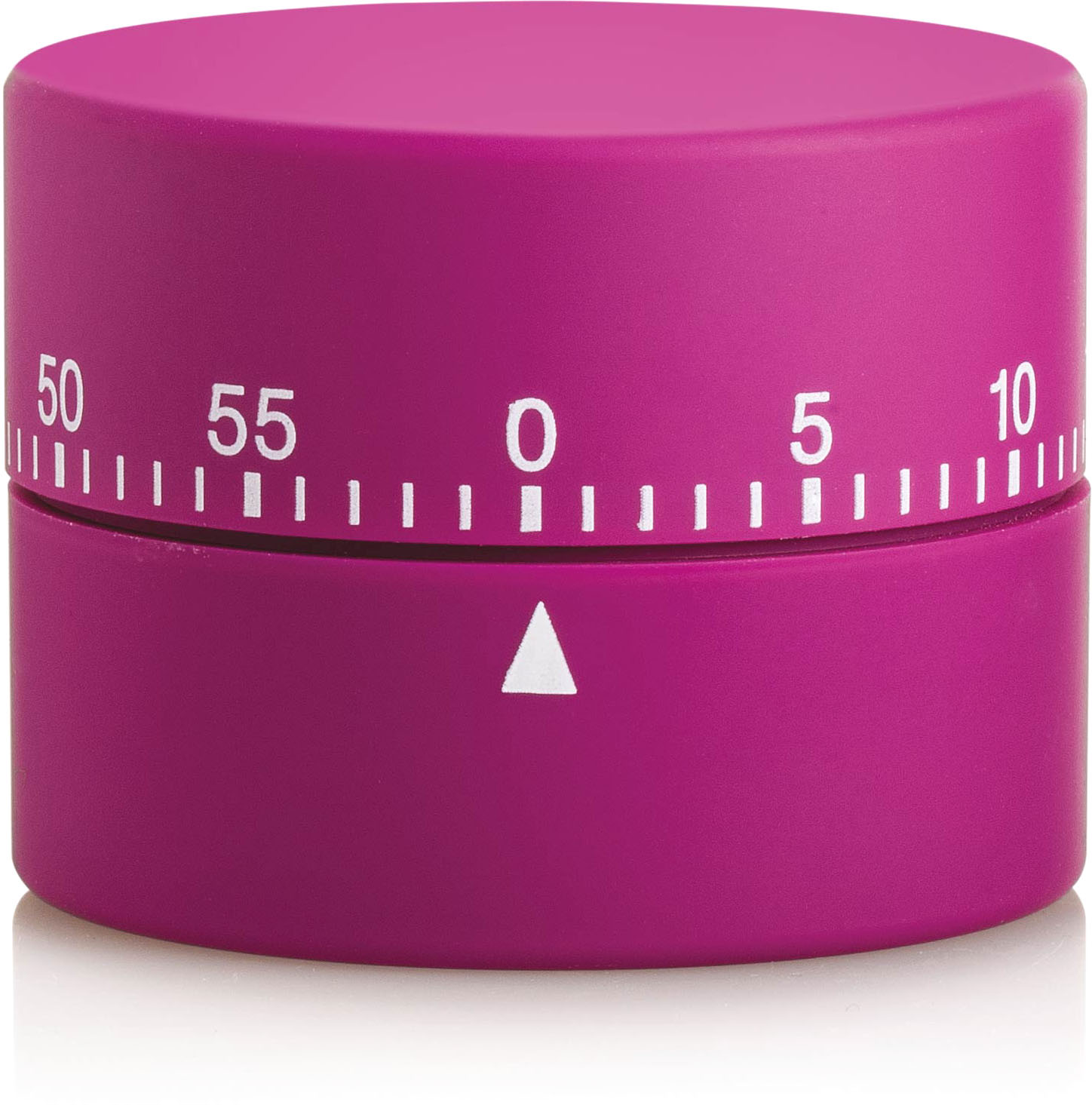  XanitaliaPro Minuteur m&eacute;canique violet 