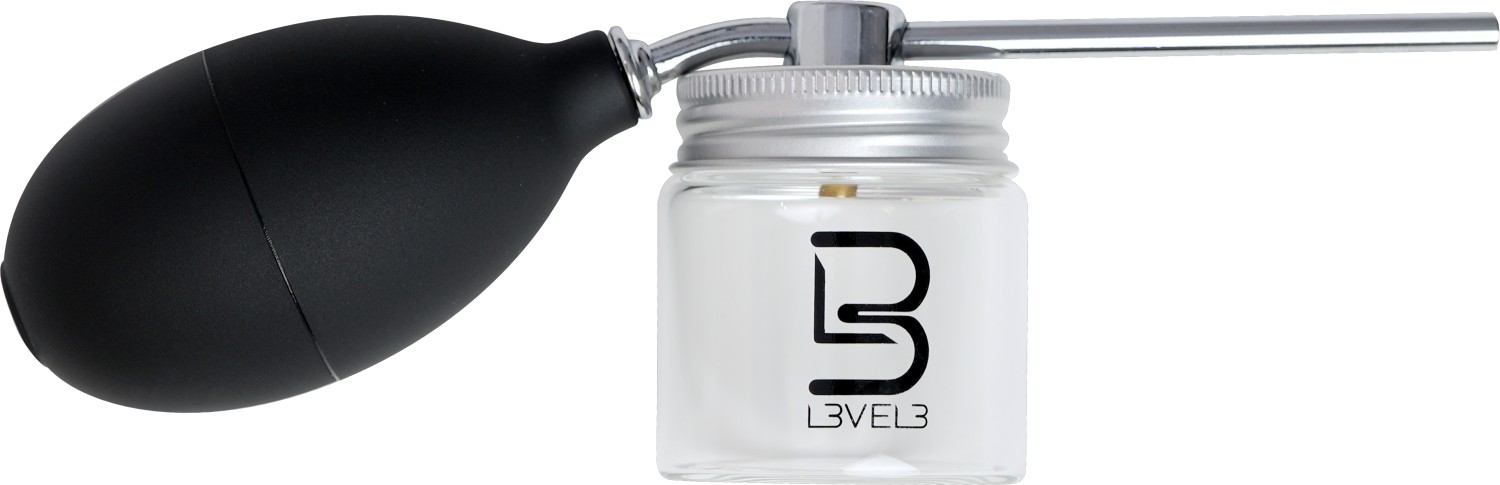  L3VEL3 Applicateur de Fibres Capillaires 
