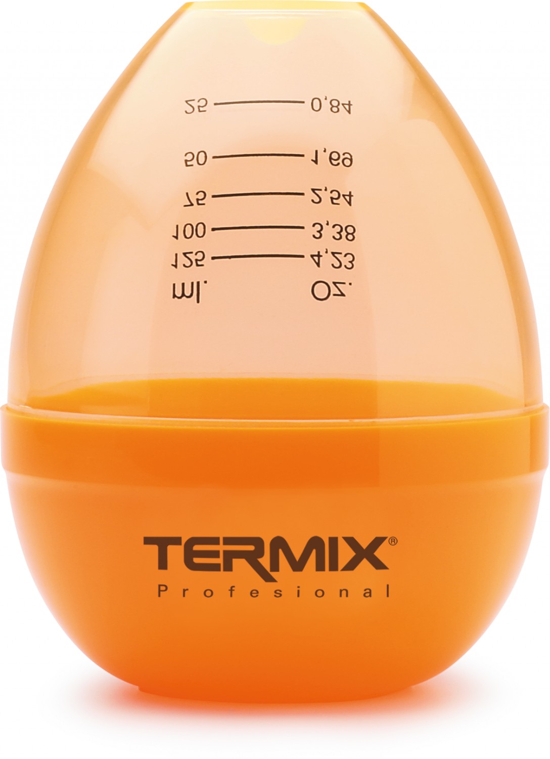  Termix Color Shaker Orange 