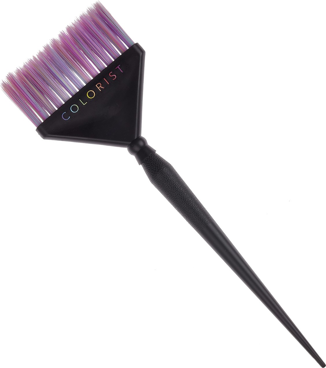  Efalock Pinceau de coloration COLORIST Rainbow large 