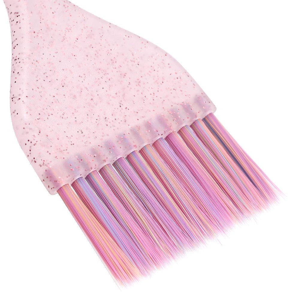  Se7en Styles Ensemble de pinceaux Pink Tint, 3 pi&egrave;ces 